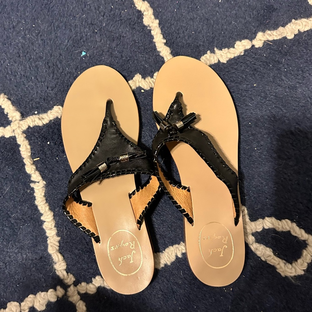 Jack Rogers shoes